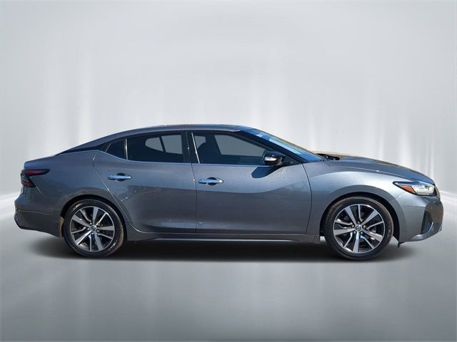 2019 Nissan Maxima SL