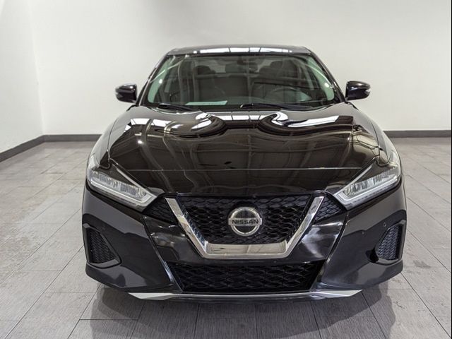 2019 Nissan Maxima SL