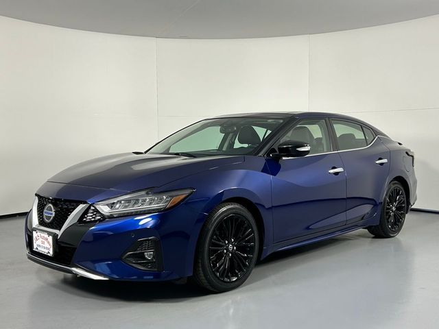 2019 Nissan Maxima SL