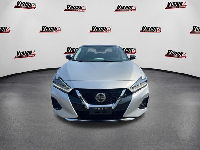 2019 Nissan Maxima SL