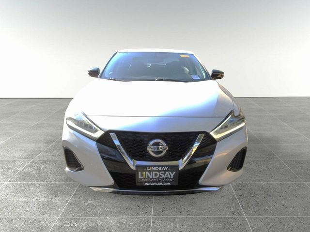 2019 Nissan Maxima SV