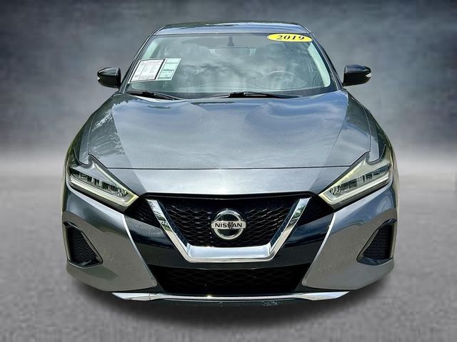 2019 Nissan Maxima SV