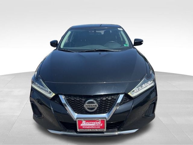 2019 Nissan Maxima SV