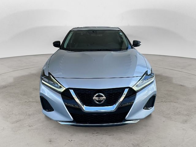 2019 Nissan Maxima SV