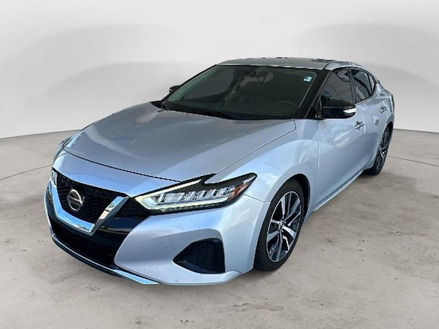 2019 Nissan Maxima SV