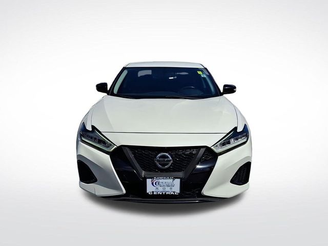 2019 Nissan Maxima SV