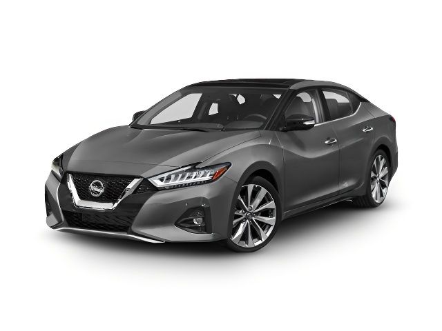 2019 Nissan Maxima Platinum