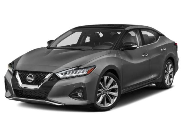 2019 Nissan Maxima Platinum