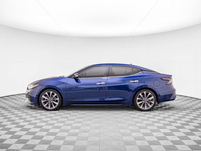 2019 Nissan Maxima Platinum