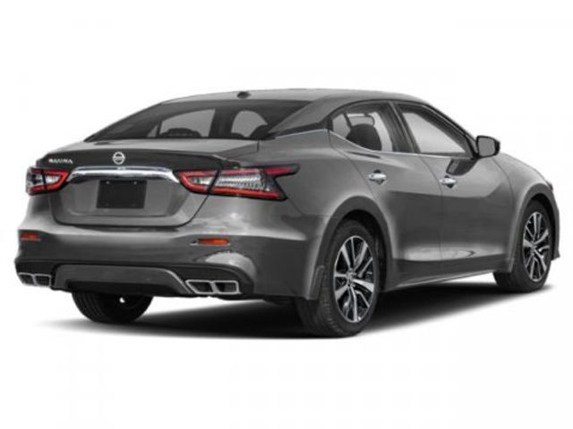 2019 Nissan Maxima S