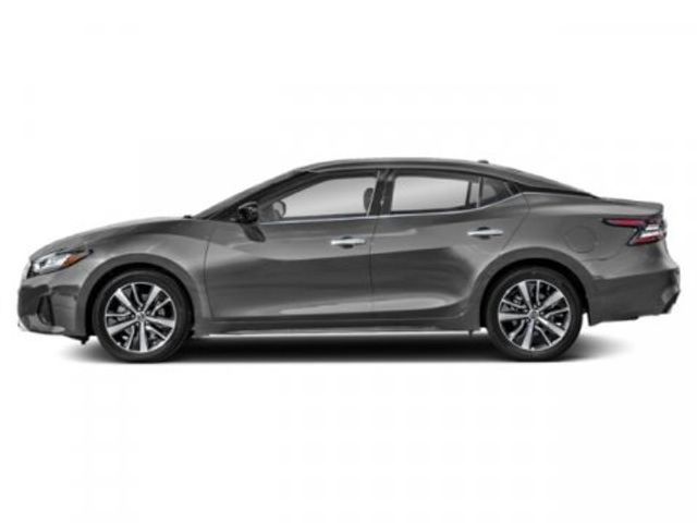 2019 Nissan Maxima S