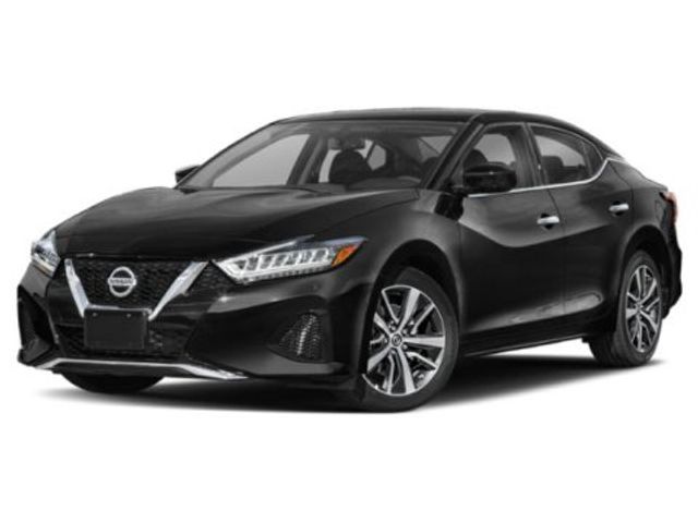 2019 Nissan Maxima S