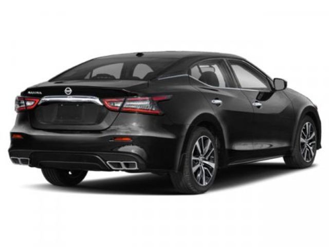 2019 Nissan Maxima S