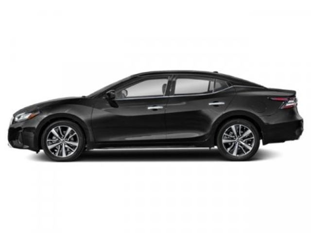 2019 Nissan Maxima S