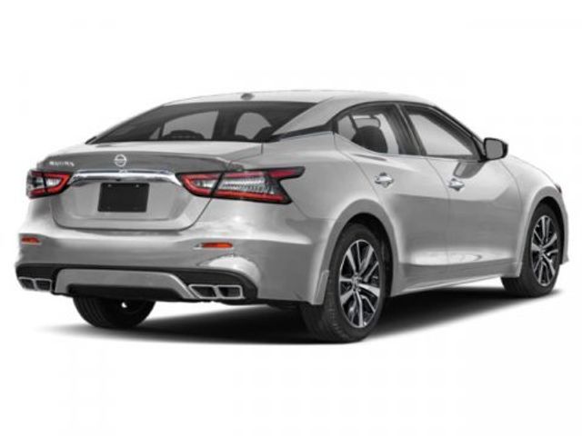 2019 Nissan Maxima S