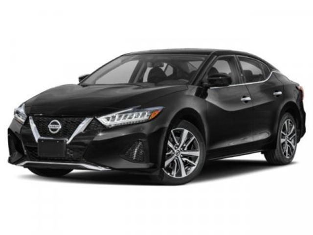 2019 Nissan Maxima SL