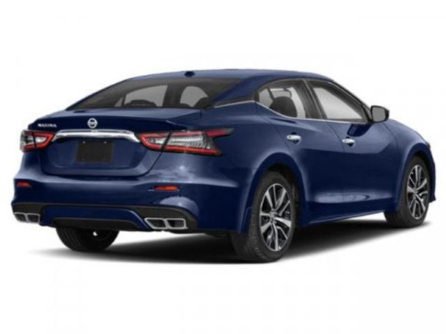 2019 Nissan Maxima SL