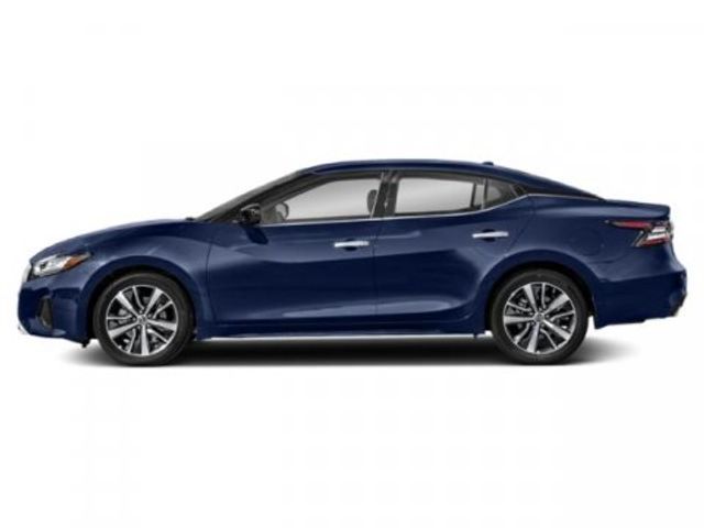 2019 Nissan Maxima SL