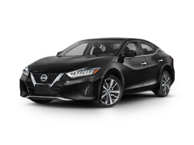 2019 Nissan Maxima SL