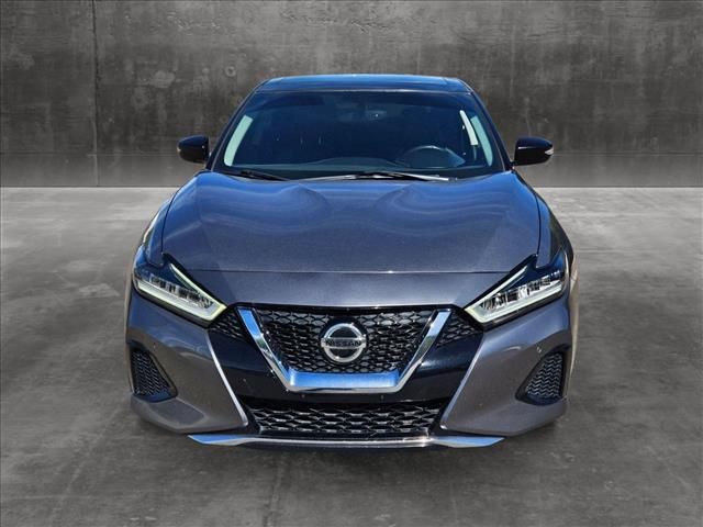 2019 Nissan Maxima SL