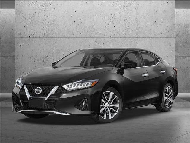 2019 Nissan Maxima SL