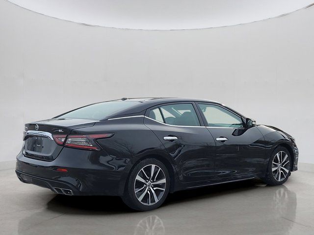 2019 Nissan Maxima SL