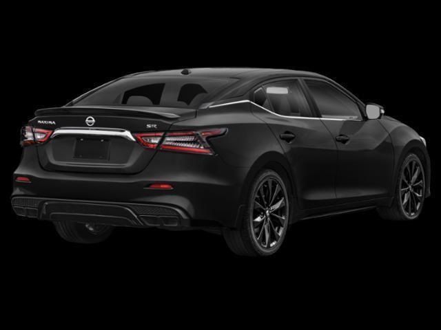 2019 Nissan Maxima SR