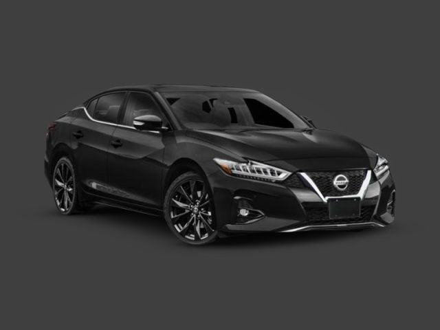 2019 Nissan Maxima SR