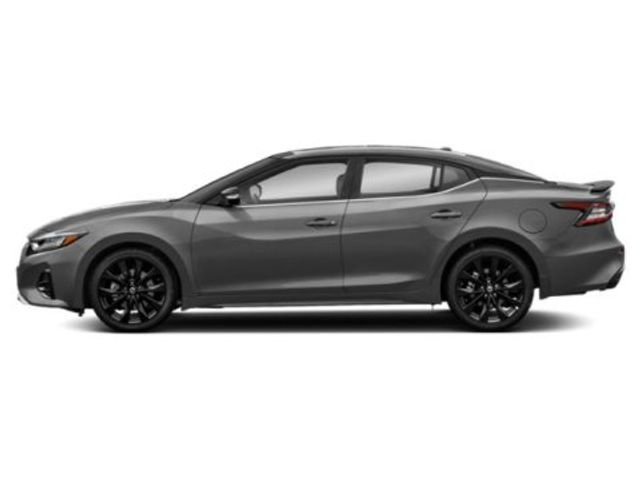 2019 Nissan Maxima SR