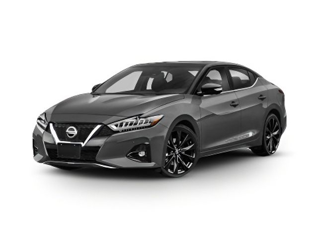 2019 Nissan Maxima SR