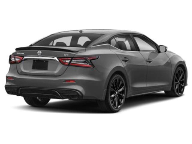 2019 Nissan Maxima SR