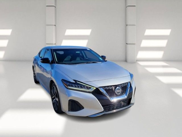 2019 Nissan Maxima SV