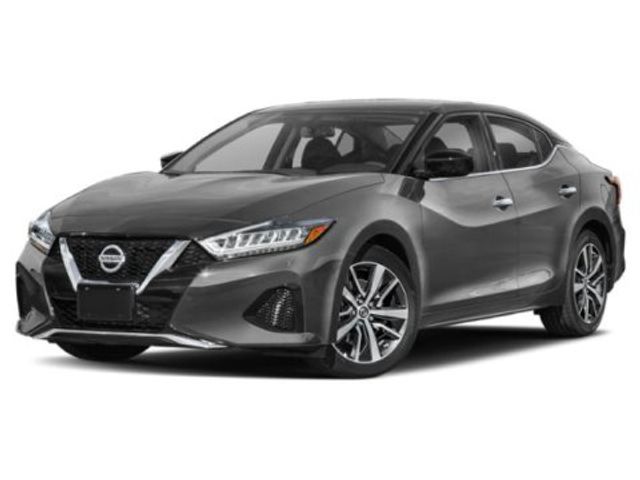 2019 Nissan Maxima SV