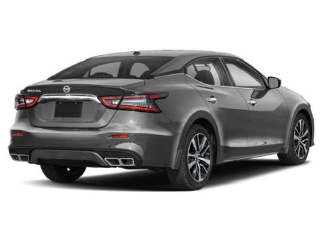 2019 Nissan Maxima SV