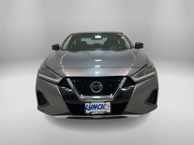 2019 Nissan Maxima SL