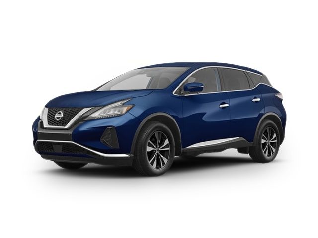 2019 Nissan Murano SV