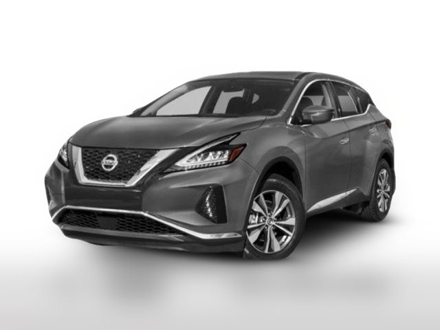 2019 Nissan Murano SV