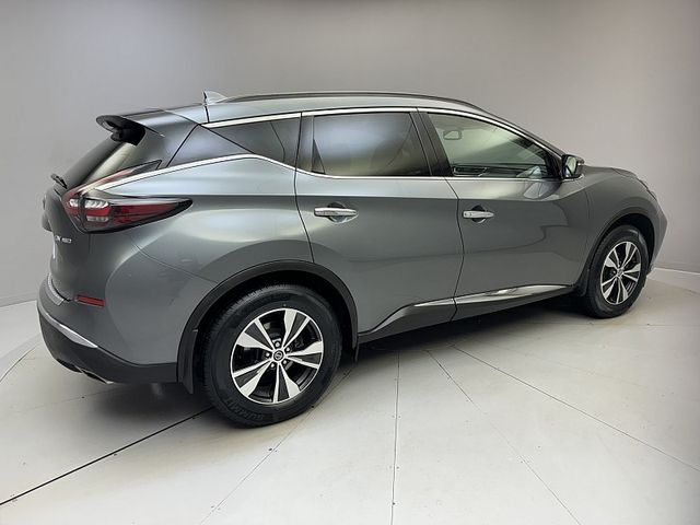 2019 Nissan Murano SV