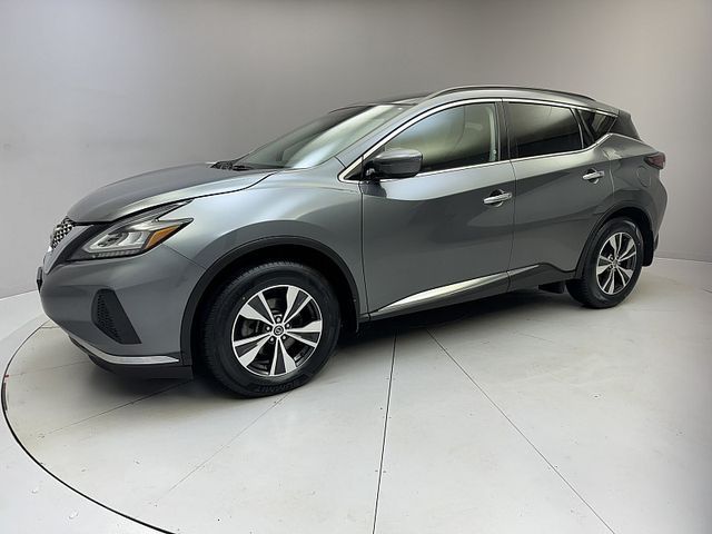 2019 Nissan Murano SV