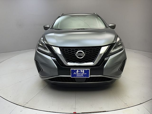 2019 Nissan Murano SV