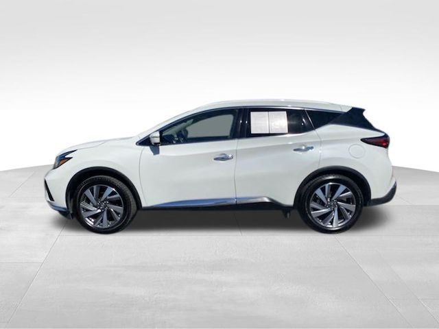 2019 Nissan Murano SL