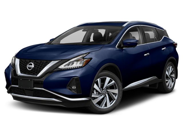 2019 Nissan Murano SL