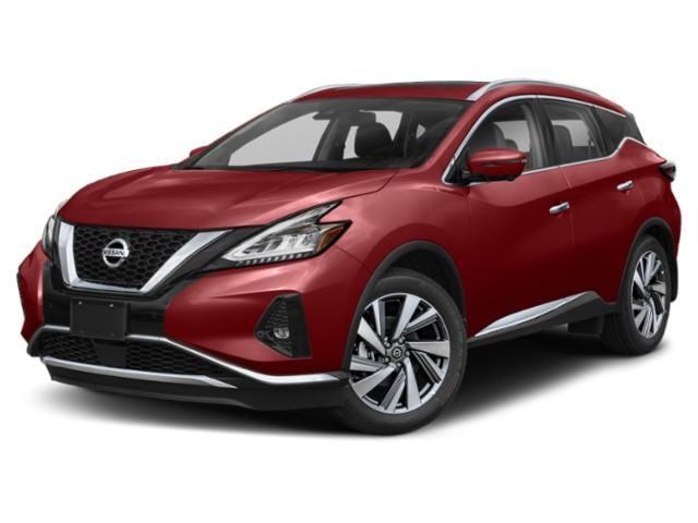 2019 Nissan Murano SL