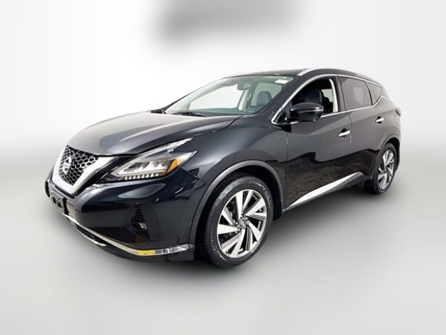 2019 Nissan Murano SL
