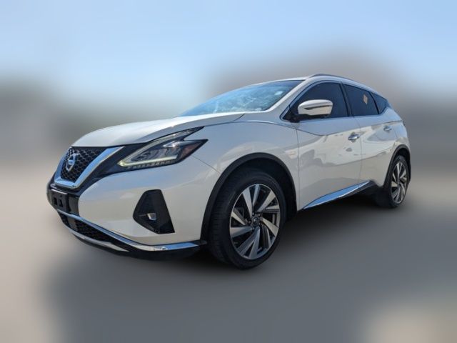 2019 Nissan Murano SL