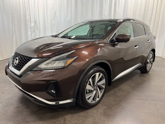 2019 Nissan Murano SL