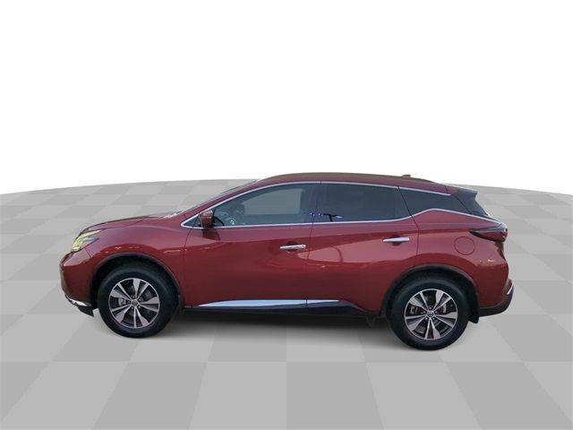 2019 Nissan Murano SV