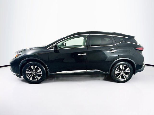 2019 Nissan Murano SV