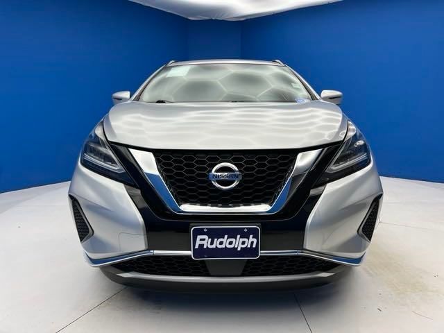 2019 Nissan Murano SV