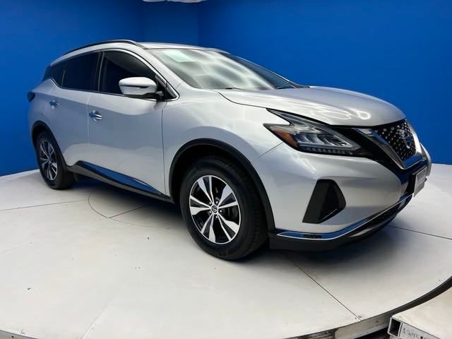 2019 Nissan Murano SV